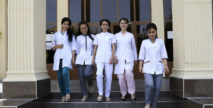 Klinik ordinatura imtihonlari: Manzillar va muhim qoidalar