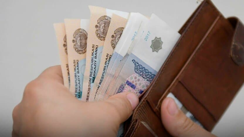 Stipendiya miqdorini qanday tekshirish mumkin? (HEMIS yo’riqnoma)