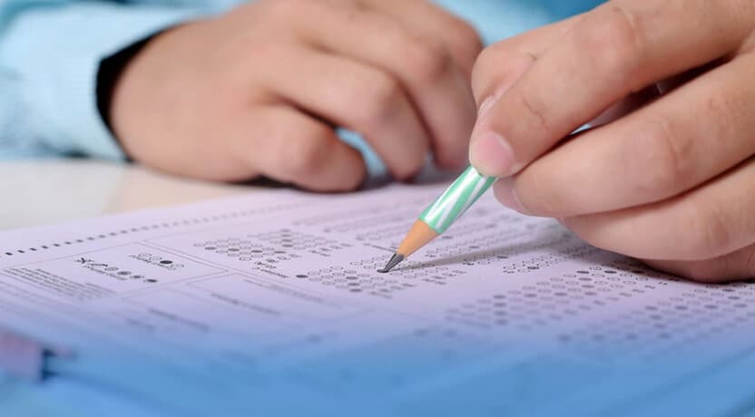 Chet tili imtihoni uchun my.gov.uz orqali onlayn ro‘yxatdan o‘tish