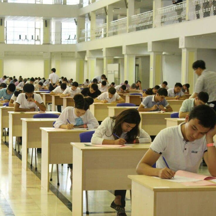 2-mutaxassislikka o‘qish: 2024-yilgi qabul shartlari va muddatlar