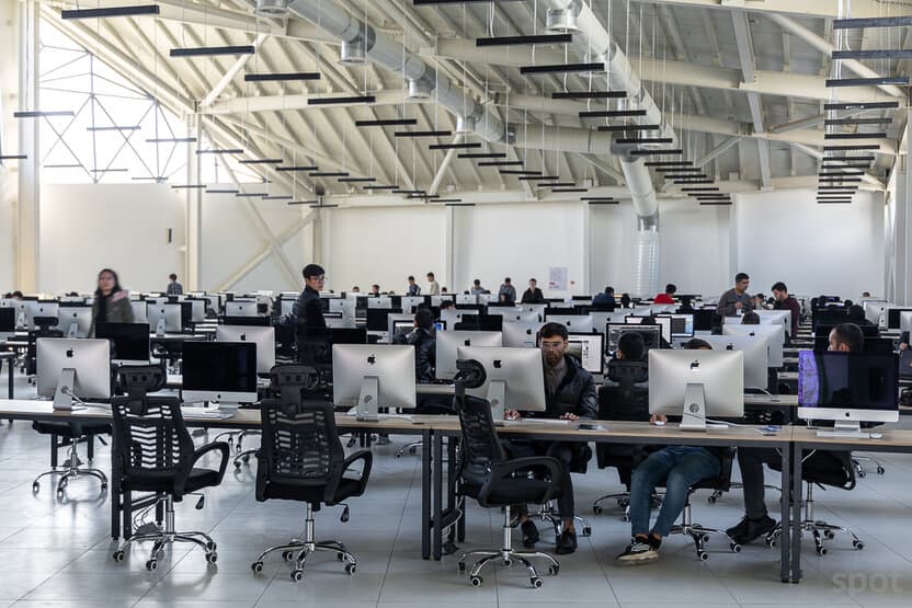 Boston universitetidan bepul onlayn kurslar: Ro’yxatdan o’ting