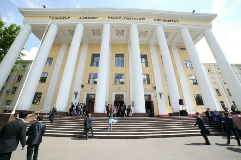 Toshkent viloyatida TATU filiali ochiladi: IT ta’lim yangiliklari