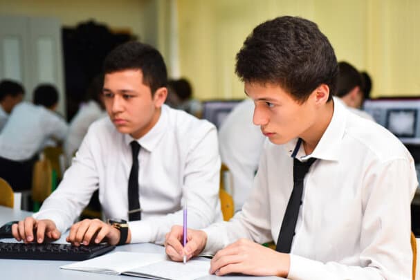 Texnikum bitiruvchilari OTMga suhbat asosida qanday kiradi?