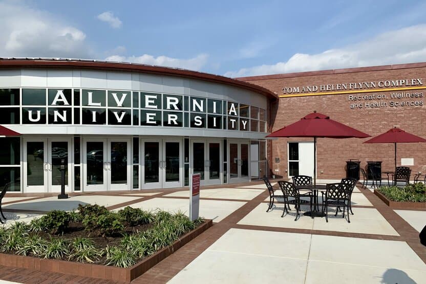 AQSHda o’qish: Alvernia universiteti $10 000 grant dasturi