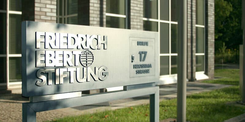 Fridrix Ebert Stiftung stipendiyasi: Germaniyada bepul o‘qish
