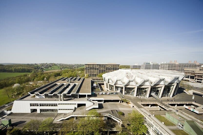 Ruhr-Universität Bochum: Germaniyada ingliz tilida bepul ta’lim