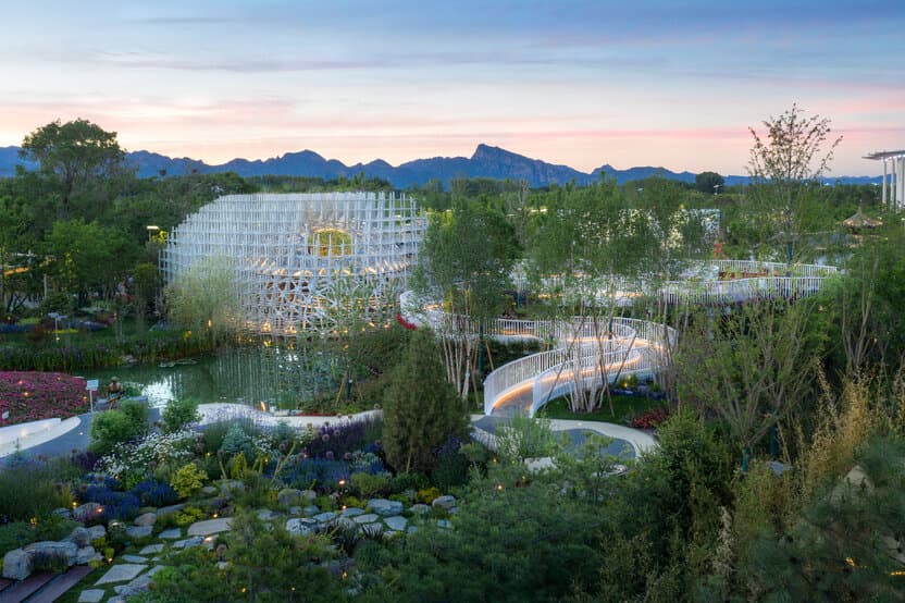 Arxitektura talabalari uchun €5,000 yutish imkoniyati