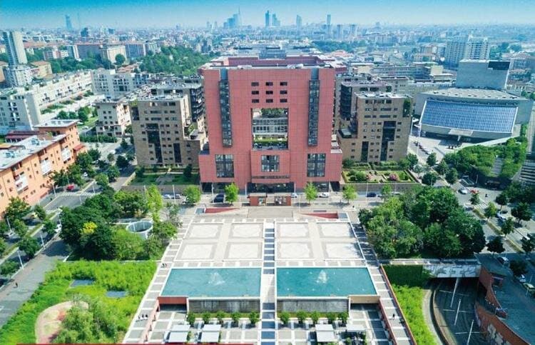 Italiyada bepul magistratura: International Economics granti