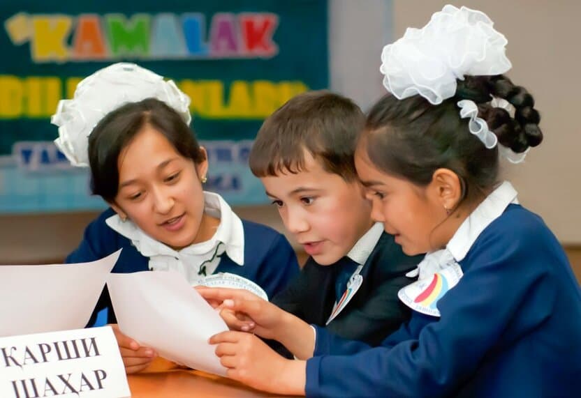 Maktablarda «Halollik» to‘garaklari va yangi tashabbuslar