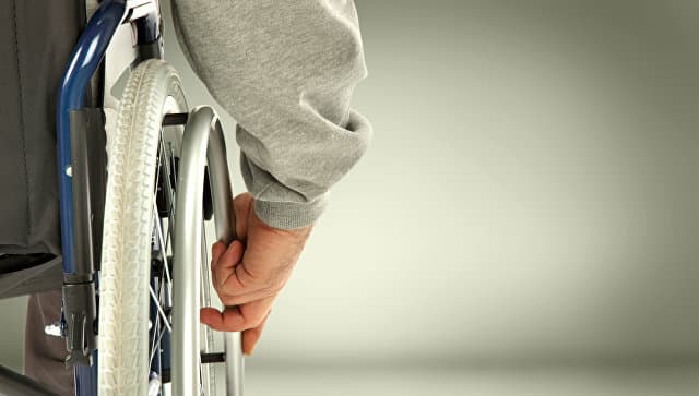 Nogironligi bor yoshlar yuridik texnikumda bepul o’qiydi