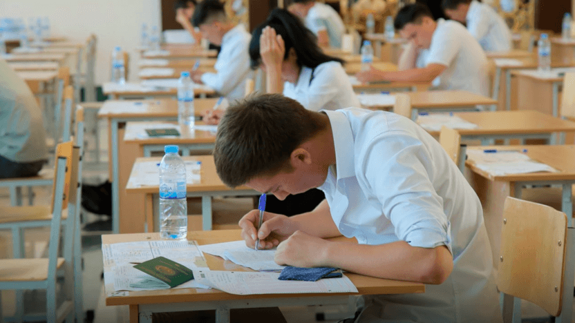 16 yoshga to‘lgan bitiruvchilar uchun ID karta majburiy