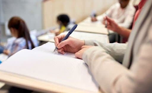 Ikkinchi mutaxassislikka hujjatlar qabuli: Onlayn ro’yxatdan o’tish