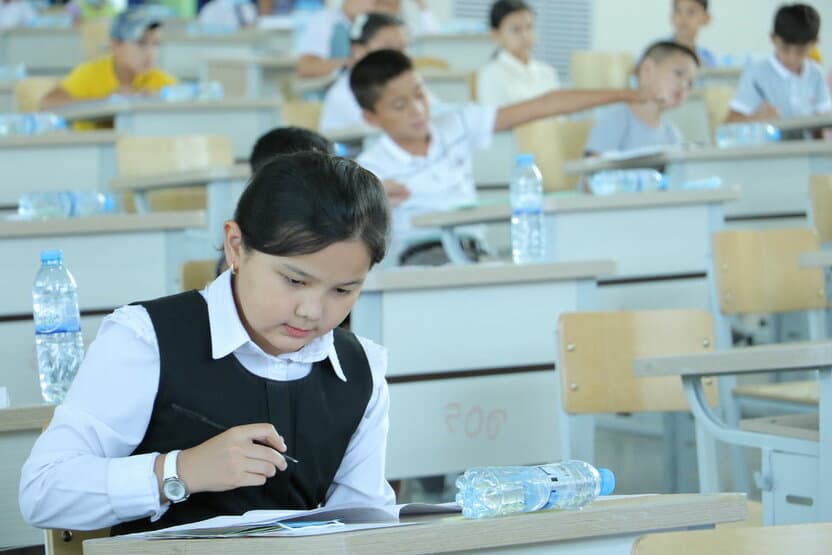 Maktab imtihonlari 2025: 9- va 11-sinf uchun to‘liq jadval