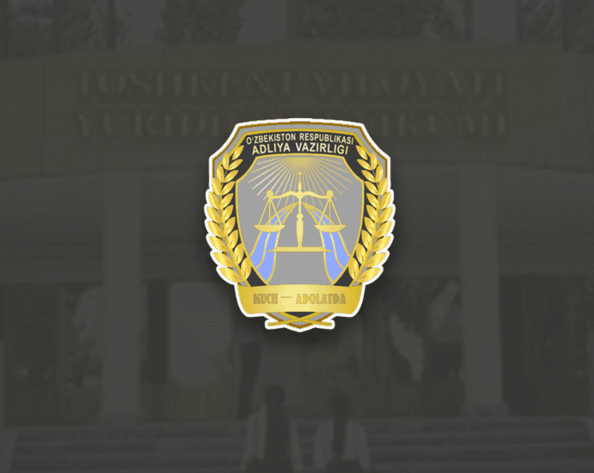 Yuridik texnikumlarga qabul 2021: Parametrlar va muddatlar