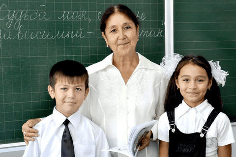 1-sinf o’qituvchilari uchun yangi talablar: Toifalar va shartlar