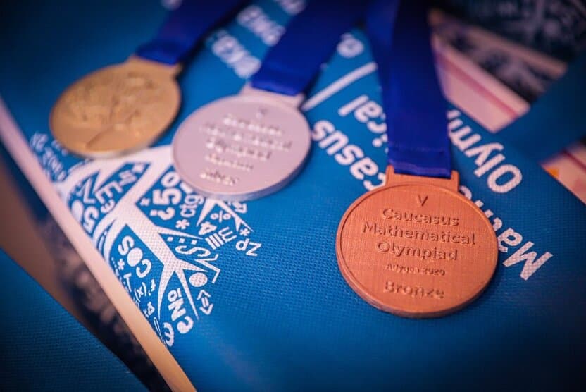 Xalqaro olimpiada g‘oliblari OTMga imtihonsiz kiradimi?