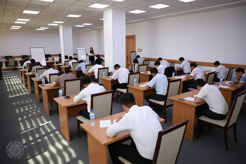 Bitiruv imtihonlari: Savollar varianti qanday aniqlanadi?