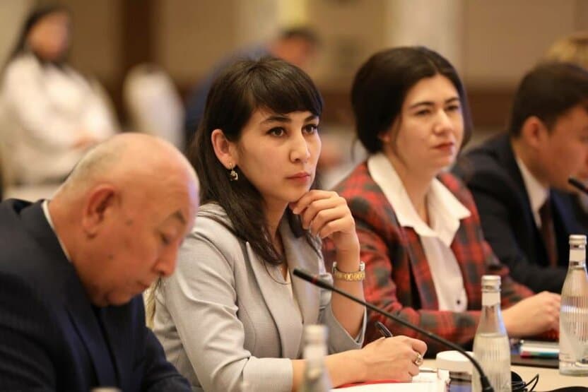 PISA 2025: O‘zbekistonning 233 maktabi xalqaro sinovda