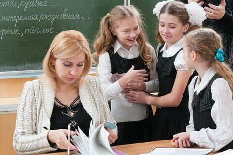 Sinf rahbarlari uchun: O‘quvchilar shaxsiy yig‘ma jildlari