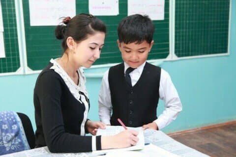 5 yillik ish stajiga ega xodimlar uchun o’qishga kirish tartibi