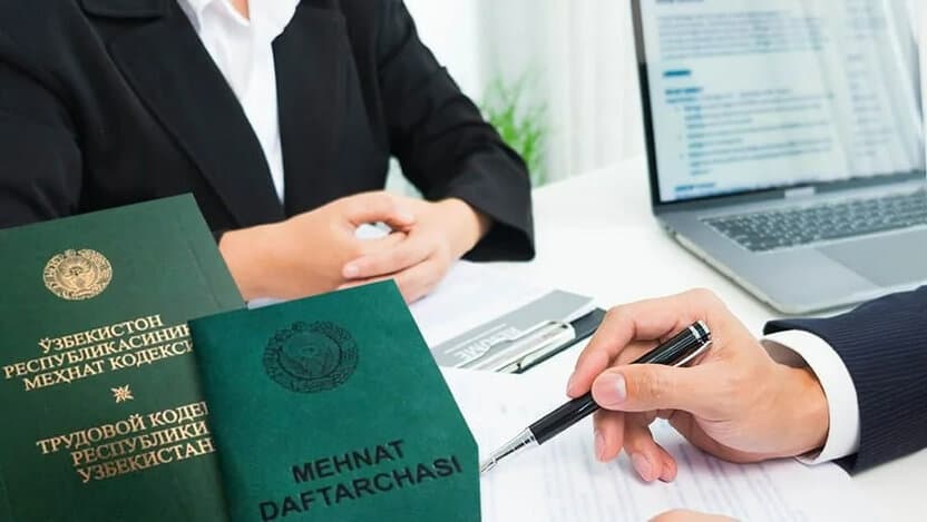 Talabalar uchun o‘qish davri ish stajiga qo‘shiladimi?