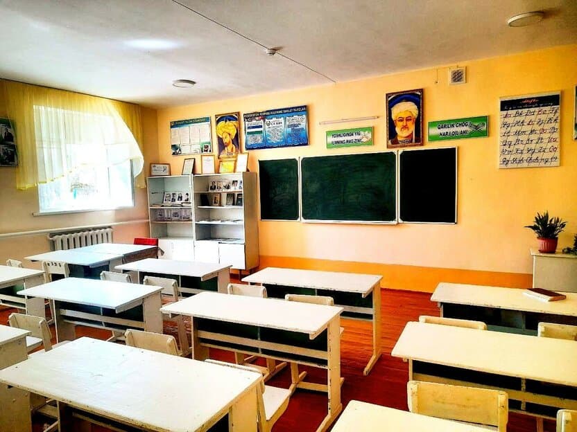 Mustaqillik dars ishlanmasi va ssenariylari 2024 (Yuklab olish)