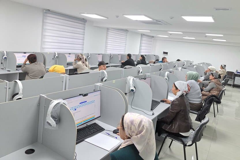 Nostrifikatsiya test sinovlari 2024: Sana va ma’lumotlar