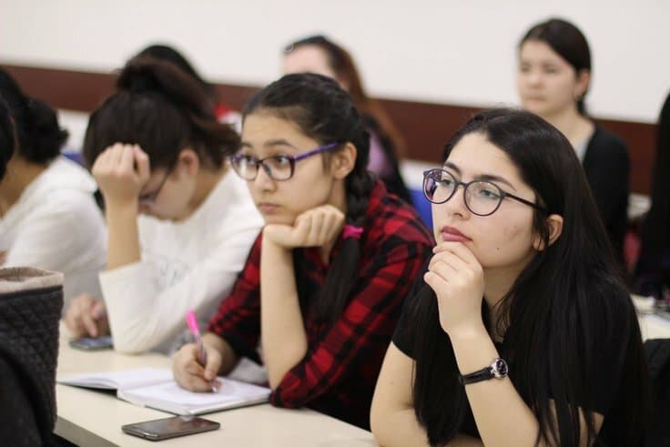 Davlat granti asosida bitirgan talabalar uchun yangi imtiyoz