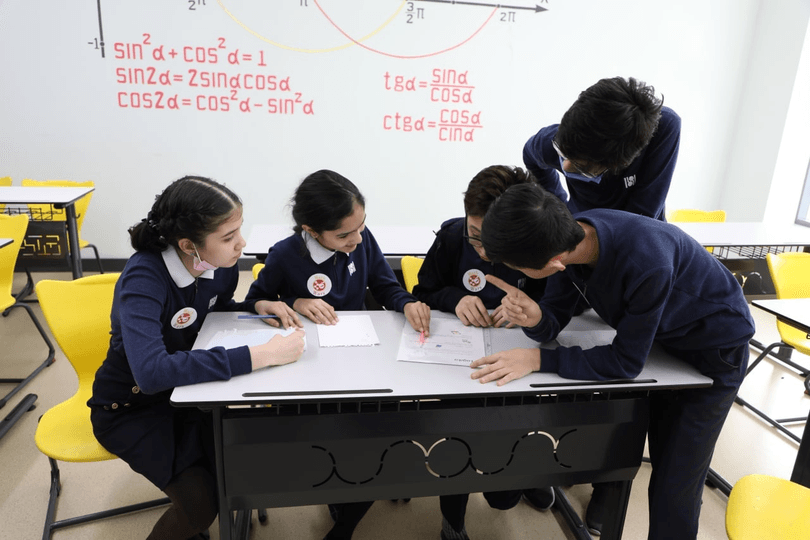 O‘zbekiston bog‘chalarida matematik ko‘nikmalar 94% ga yetdi