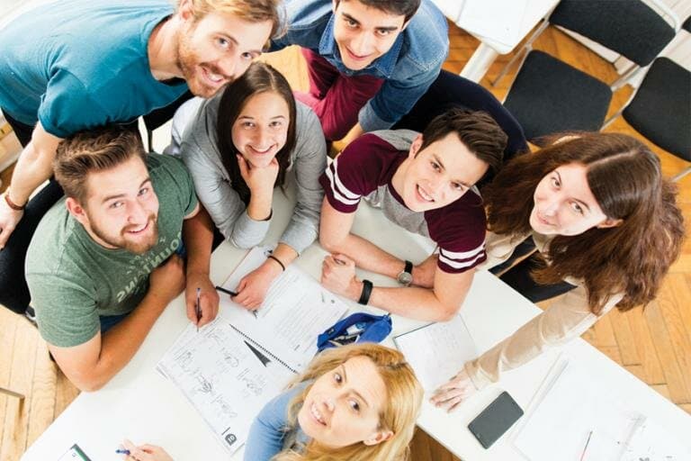 Bepul chet tili kurslari: Nemis, Xitoy va Yapon tillari