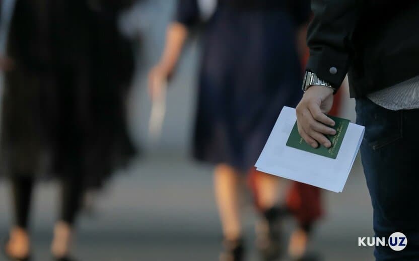 Sirtqi ta’lim: 14 ta yo’nalishga qabul to’xtatildi