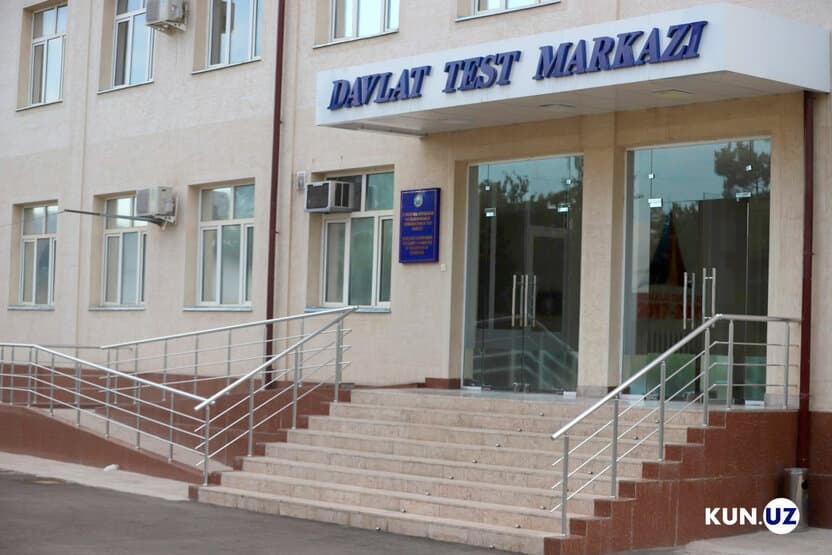 Chet tili sertifikati natijalari qachon chiqadi? (2023)