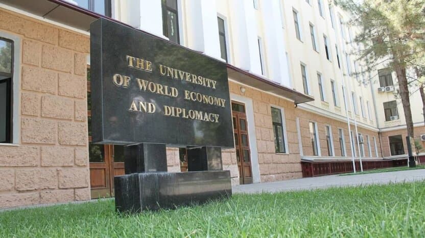 2024-yil Diplomatiya yo‘nalishlari o‘tish ballari: To‘liq ro‘yxat