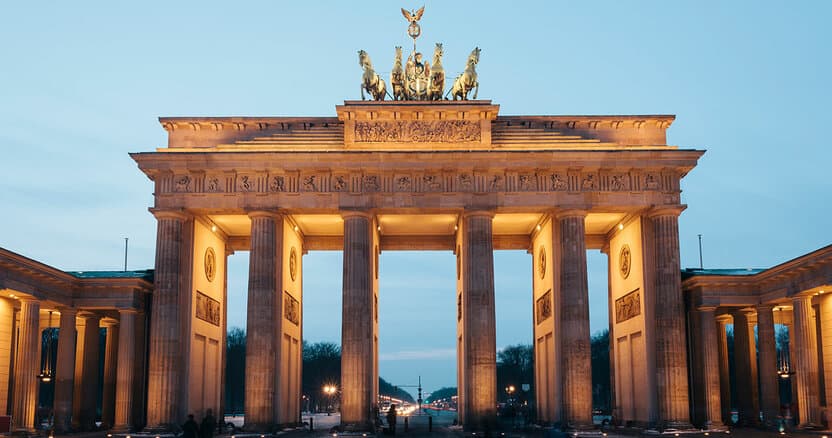 Hertie School: Germaniyada 34 500 Yevrogacha Magistratura…