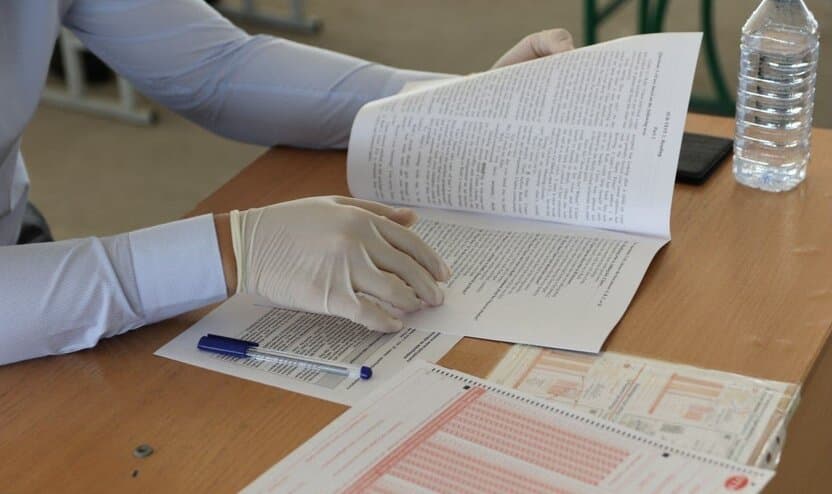 Apellatsiya berish tartibi: Abituriyentlar uchun qo’llanma