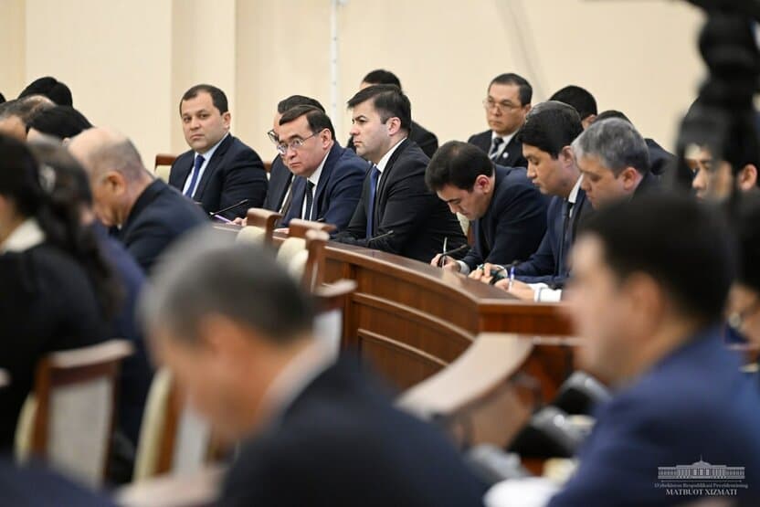 Texnikumdan OTMga 3-kursga kirish: Yangi tizim 2024