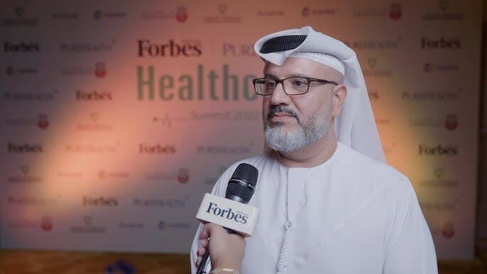 Ahmed al-Bastaki: O‘zbekiston ta’lim tizimini isloh qilish kerak