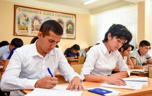 Tarix va ijodiy imtihon: Qaysi yo‘nalishlarga topshirish mumkin?