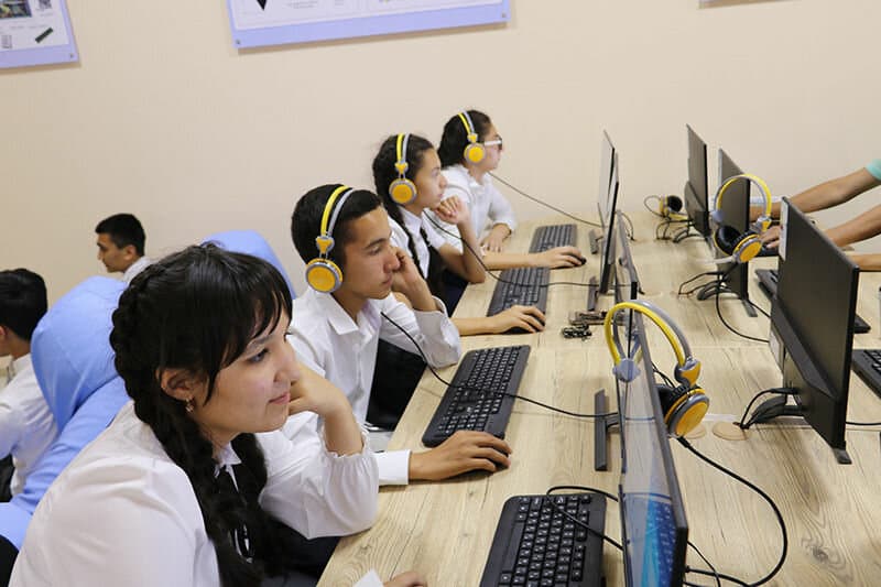 Nodavlat maktablar soni 600 taga yetkaziladi: 2025-yil rejasi