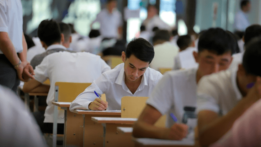 O‘zbekistonda abituriyentlar soni: Yillar kesimida tahlil