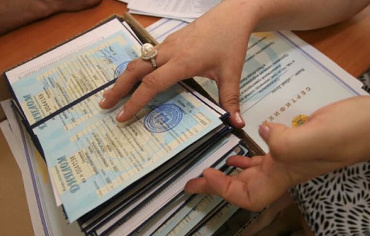 Xorijiy diplomni nostrifikatsiya qilish: Toʻliq qoʻllanma