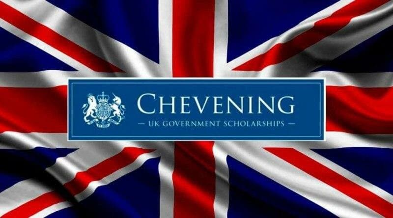 Chevening stipendiyasi: Buyuk Britaniyada bepul magistratura