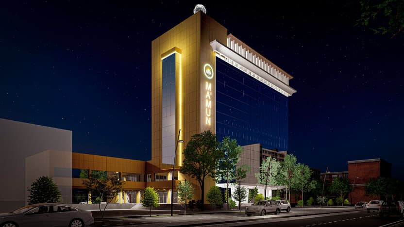 Xorazm viloyati oliy ta’lim muassasalari: To’liq ro’yxat