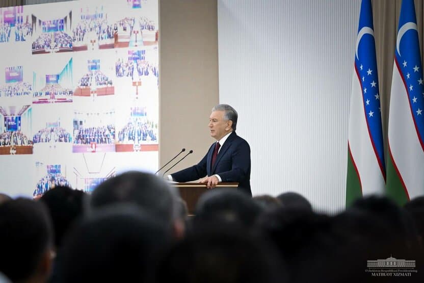 300 ta maktab ta’mirtalab: Prezident topshirig’i va muddat