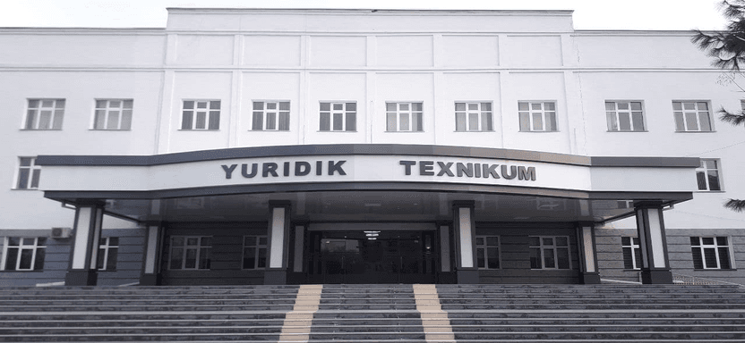 Yuridik texnikumlar: Qabul tartibi va mutaxassisliklar