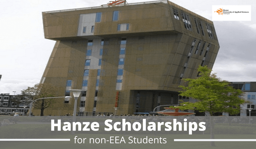 Niderlandiyada o’qish: Hanze Minerva grant dasturi