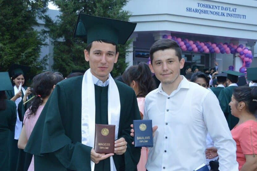 Magistraturaga qabul: IELTS’dan tashqari qaysi sertifikatlar o‘tadi?