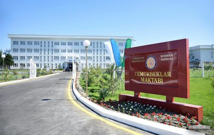 Temurbeklar maktabi imtiyozlari: Adolatmi yoki adolatsizlik?