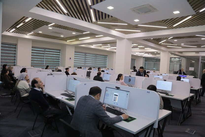 Pedagoglar attestatsiyasini onlayn kuzatish: Yangi tizim