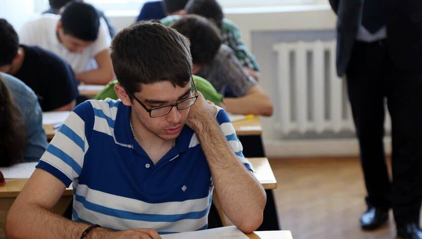 O‘qishni ko‘chirish imtihonlari 2024: 19-21 avgust kunlari